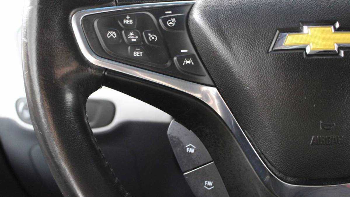 2019 Chevrolet Bolt - Images - 26