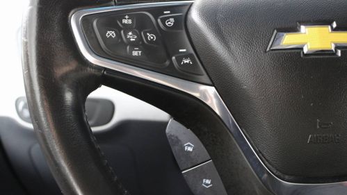 2019 Chevrolet Bolt - Images - 26