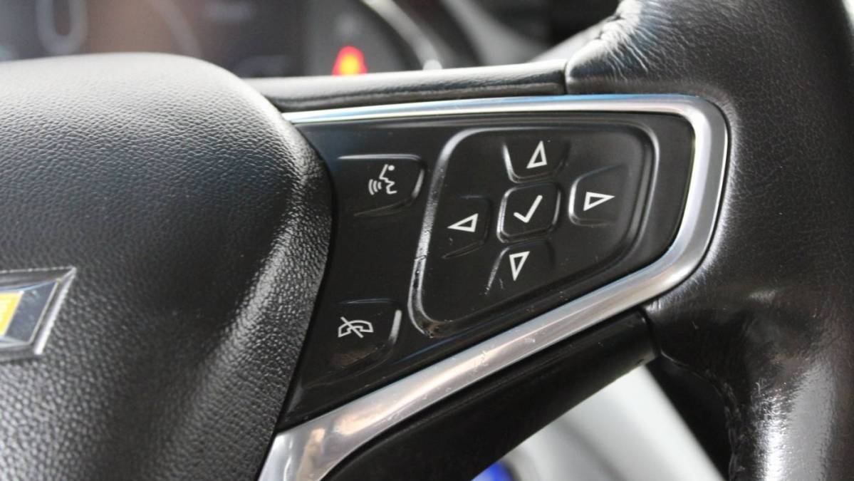 2019 Chevrolet Bolt - Images - 27