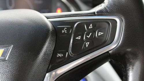 2019 Chevrolet Bolt - Images - 27