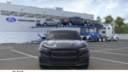 2025 Ford Mustang Mach E - Images - 6