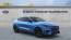 2025 Ford Mustang Mach E