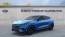 2025 Ford Mustang Mach E