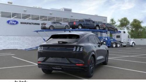 2025 Ford Mustang Mach E - Images - 8