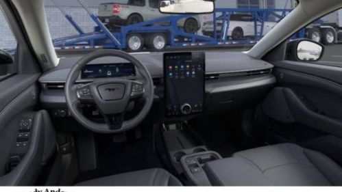 2025 Ford Mustang Mach E - Images - 9