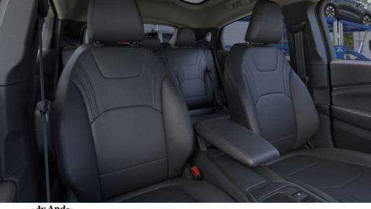 2025 Ford Mustang Mach E - Images - 10