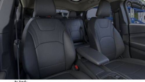 2025 Ford Mustang Mach E - Images - 10