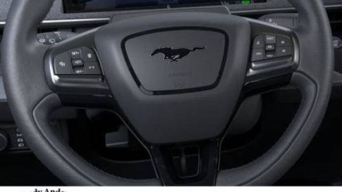 2025 Ford Mustang Mach E - Images - 12