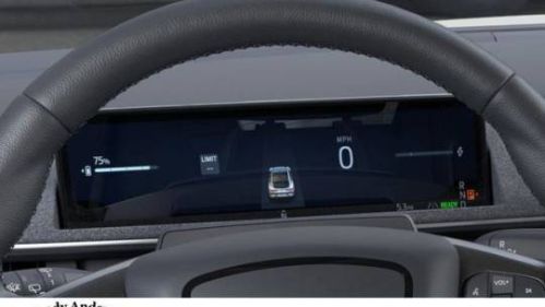 2025 Ford Mustang Mach E - Images - 13