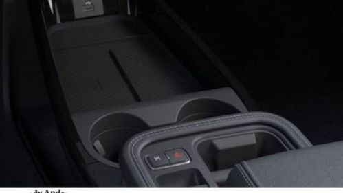 2025 Ford Mustang Mach E - Images - 15
