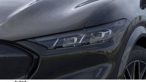 2025 Ford Mustang Mach E - Images - 18