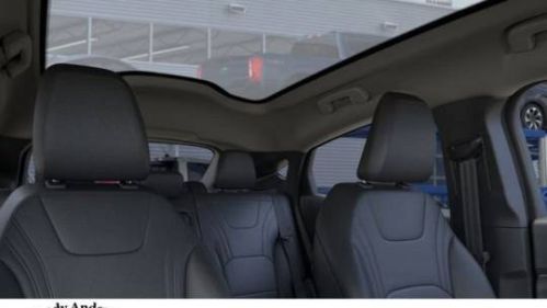 2025 Ford Mustang Mach E - Images - 22