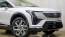 2025 Cadillac OPTIQ - Images - 2