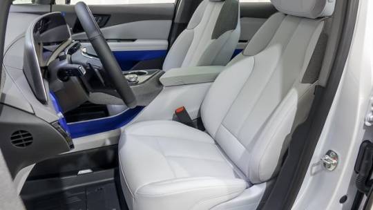 2025 Cadillac OPTIQ - Images - 8