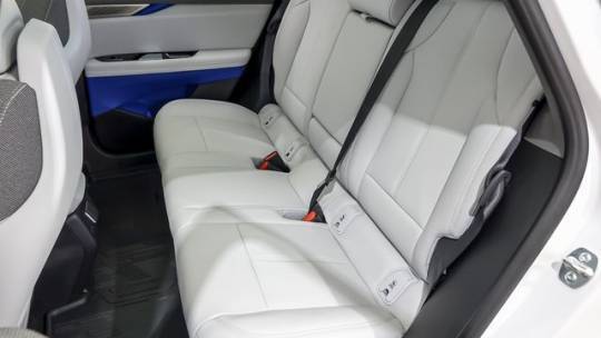 2025 Cadillac OPTIQ - Images - 9