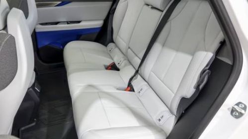 2025 Cadillac OPTIQ - Images - 9