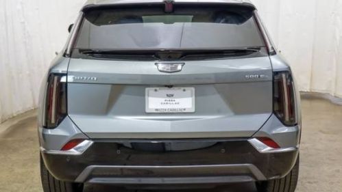 2025 Cadillac OPTIQ - Images - 5