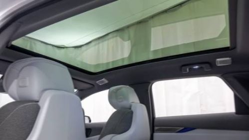 2025 Cadillac OPTIQ - Images - 10