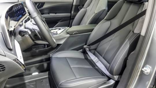 2025 Cadillac OPTIQ - Images - 8