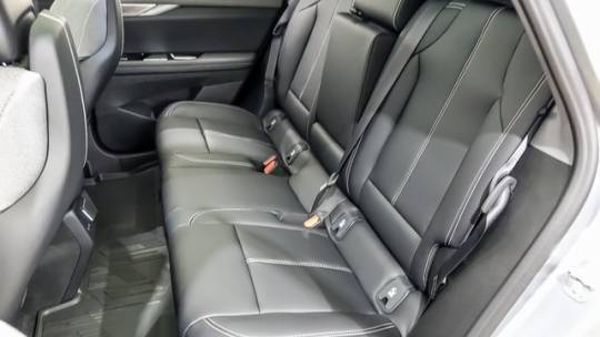 2025 Cadillac OPTIQ - Images - 9