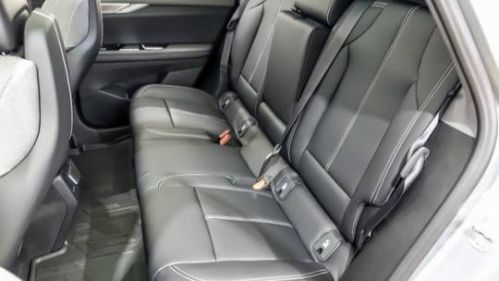 2025 Cadillac OPTIQ - Images - 9