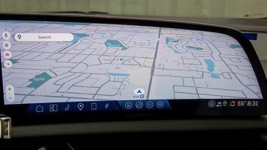 2025 Cadillac OPTIQ - Images - 14