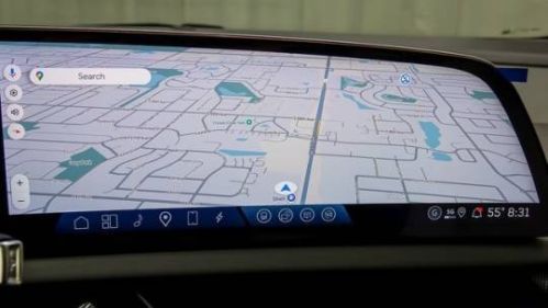 2025 Cadillac OPTIQ - Images - 14
