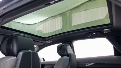2025 Cadillac OPTIQ - Images - 10