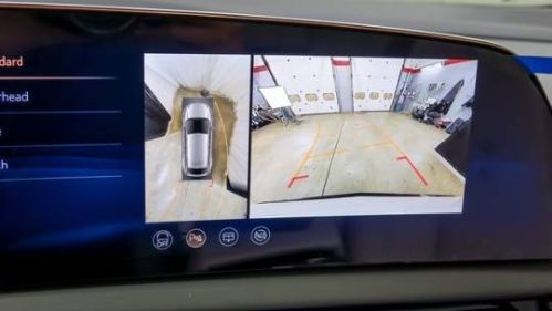 2025 Cadillac OPTIQ - Images - 15
