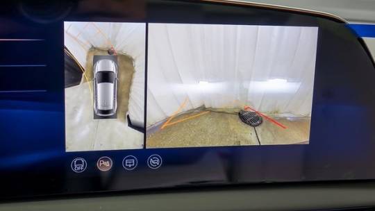2025 Cadillac OPTIQ - Images - 16