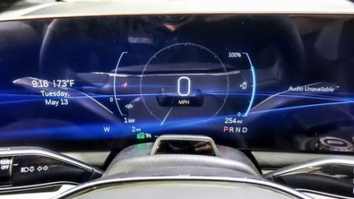 2025 Cadillac OPTIQ - Images - 12
