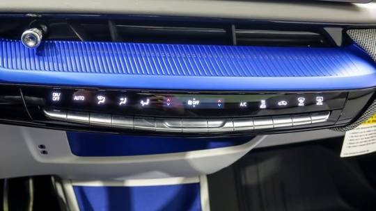 2025 Cadillac OPTIQ - Images - 17