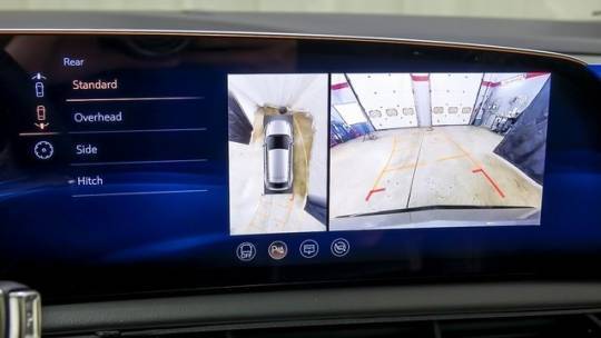 2025 Cadillac OPTIQ - Images - 14