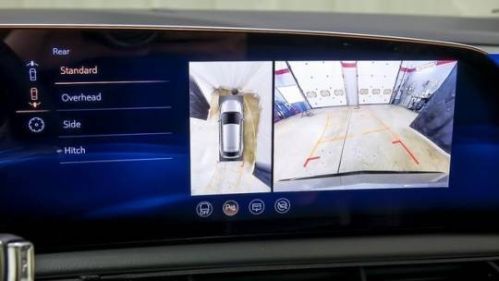 2025 Cadillac OPTIQ - Images - 14