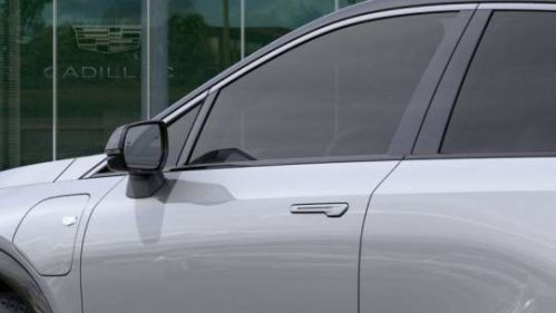 2025 Cadillac OPTIQ - Images - 12