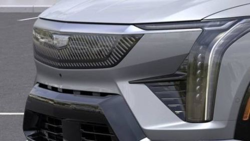 2025 Cadillac OPTIQ - Images - 13