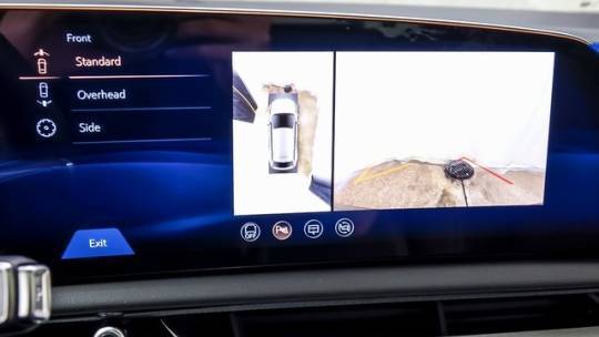 2025 Cadillac OPTIQ - Images - 15