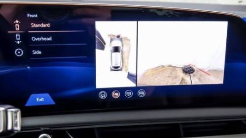 2025 Cadillac OPTIQ - Images - 15