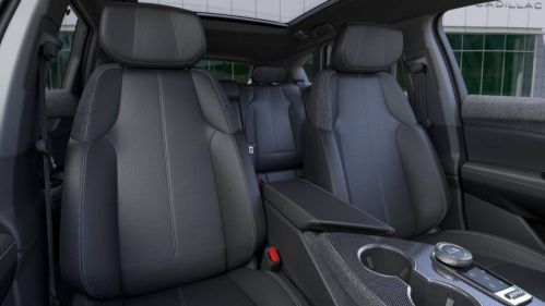 2025 Cadillac OPTIQ - Images - 16
