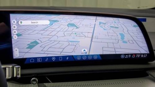 2025 Cadillac OPTIQ - Images - 16