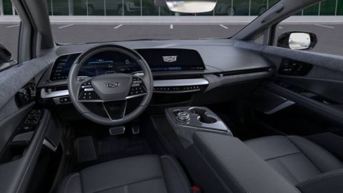 2025 Cadillac OPTIQ - Images - 15