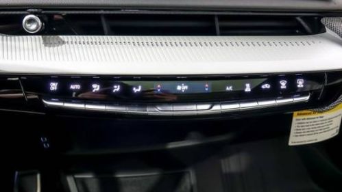 2025 Cadillac OPTIQ - Images - 17