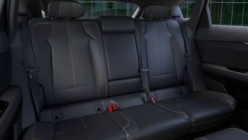 2025 Cadillac OPTIQ - Images - 17