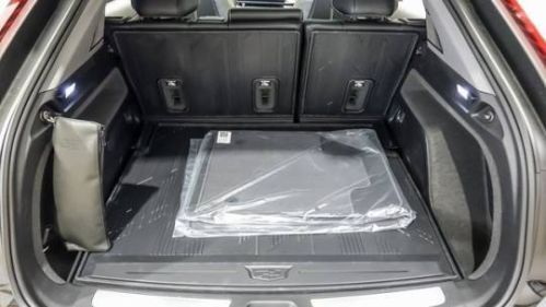 2025 Cadillac OPTIQ - Images - 19