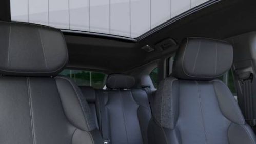 2025 Cadillac OPTIQ - Images - 24