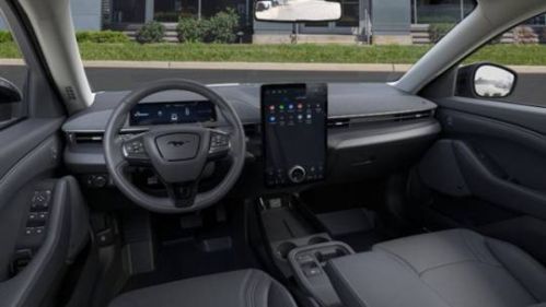2025 Ford Mustang Mach E - Images - 9