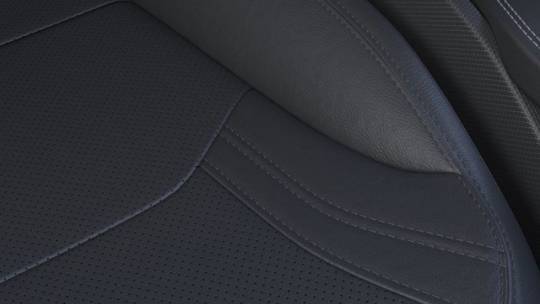 2025 Ford Mustang Mach E - Images - 16