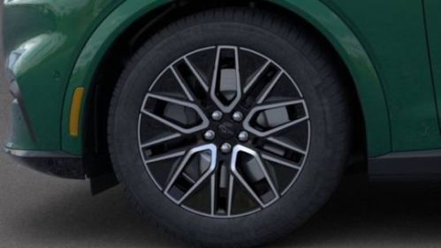 2025 Ford Mustang Mach E - Images - 19