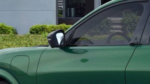 2025 Ford Mustang Mach E - Images - 20