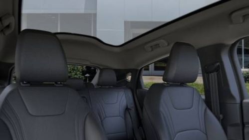 2025 Ford Mustang Mach E - Images - 22